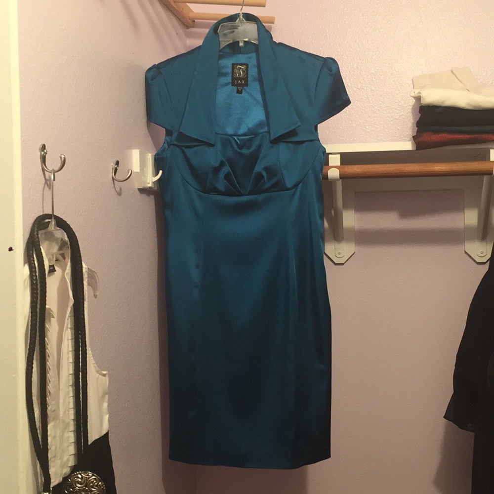 Cocktail dress